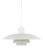 Vintage Danish PH 4/3 Lamp by Poul Henningsen for Louis Poulsen, 1966 For Sale