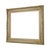 Classic Baroque Gold Frame Wooden Frame, 1950s For Sale - Image 15 of 15