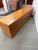 Custom Design Solid Wood Storage Bench For Sale - Image 4 of 12