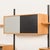 Three Bay Wall Unit in Beech from FM Møbler, 1970s For Sale - Image 12 of 18