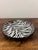 Aldo Londi 1960s Aldo Londi for Bitossi Rare Italian Zebra Glaze Ceramic Smoking Set For Sale - Image 4 of 12