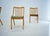 Dining Chairs attributed to Antonín Šuman, 1960s, Set of 4 For Sale - Image 6 of 18