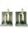 Pair Vintage Kentucky Tavern Creations Equestrian Jockey Bookends For Sale - Image 10 of 13