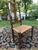 Early 19th Century Dominy Side Chair For Sale - Image 10 of 10