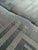 Rolf Benz Postmodern Plinth Base Sofa Couch (Germany) Late 1970s Charcoal Gray For Sale - Image 16 of 17