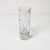 German Oval Crystal Vase from Bleikristal, 1960s For Sale - Image 4 of 11