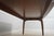 Mid Century Modern Walnut Dining Table For Sale - Image 12 of 12