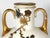 White Thomas Webb & Sons Opaline Jules Barbe Vase For Sale - Image 8 of 18