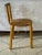 Modern Birch Chair by Asko For Sale - Image 3 of 7