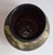 Vintage German Ceramic Vase by Bay Keramik, 1970s For Sale - Image 3 of 5