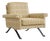 Vintage Lounge Chair by Ico Parisi for Cassina, 1960 For Sale