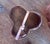 Vintage Solid Copper Cookie Cutters - Set of 4 For Sale In Kansas City - Image 6 of 10