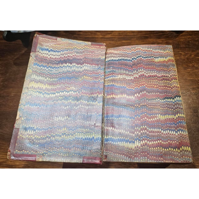 18th C Book, "The Natural and Artificial Wonders of the United Kingdom". For Sale - Image 10 of 17