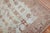 Brown Zabihi Collection Oversize Antique Turkish Oushak Light Blue Decorative Rug - 11'11" x 18'5" For Sale - Image 8 of 12