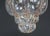 1970s Large Size Transparent Colour Venetian Lantern, Seguso Murano Glass For Sale - Image 9 of 16