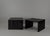 1970s Vintage Coffee Tables in style of Sergio Rodrigues for Oca, 1970s, Set of 2 For Sale - Image 5 of 18