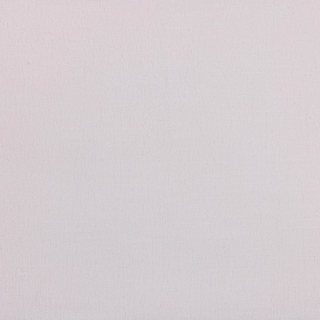 Moss Home Megan Loveseat 64"W, Luca Snow For Sale In Los Angeles - Image 6 of 7