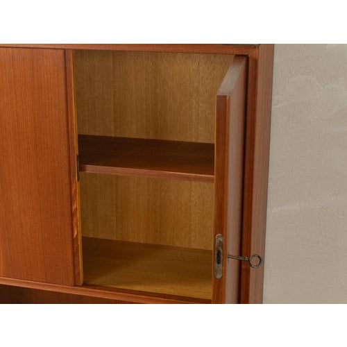 Dresser by Heinrich Riestenpatt, 1960s For Sale - Image 6 of 9