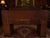 William IV Mahogany Twin Pedestal Sideboard with Carved Back, England, 1837 For Sale - Image 14 of 17