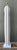 Metal Vintage Plaster Cactus Floor Lamp For Sale - Image 7 of 14