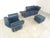Postmodern Clou Sofa from Cor, 1990s, Set of 5 For Sale - Image 4 of 13