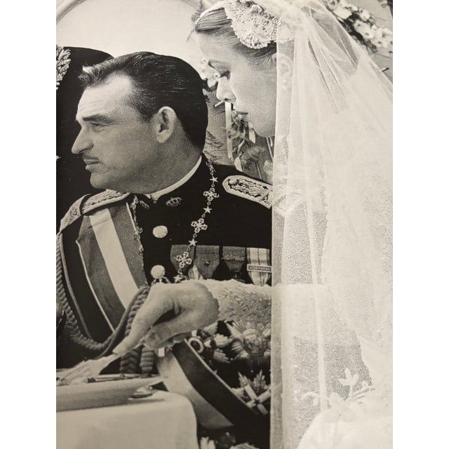 Grace: An Intimate Portrait of Princess Grace by Her Friend and Favorite Photographer For Sale - Image 11 of 17