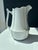 Modernplum Late 19th Century Large English Ironstone Pitcher For Sale - Image 4 of 6