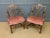 Set of Georgian Mahogany Armchairs, 1790 For Sale - Image 9 of 10