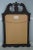 Friedman Brothers No.6379 Chippendale Mahogany Mirror For Sale - Image 11 of 12