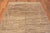 Mesmerizing Eclectic Tribal Design Modern Contemporary Rug, Country of Origin: Central Asia, Circa date: Modern Rugs -...