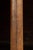 Brown Antique Oak Mission-Style Barbershop Coat Rack For Sale - Image 8 of 9