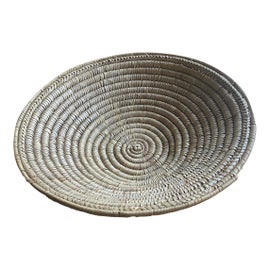 Example of Native American Baskets