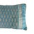 Italian Vintage Italian Fortuny Pillow. For Sale - Image 3 of 4