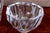 Late 20th Century Vintage Orrefors Residence Crystal Trio by Olle Alberius For Sale - Image 5 of 7