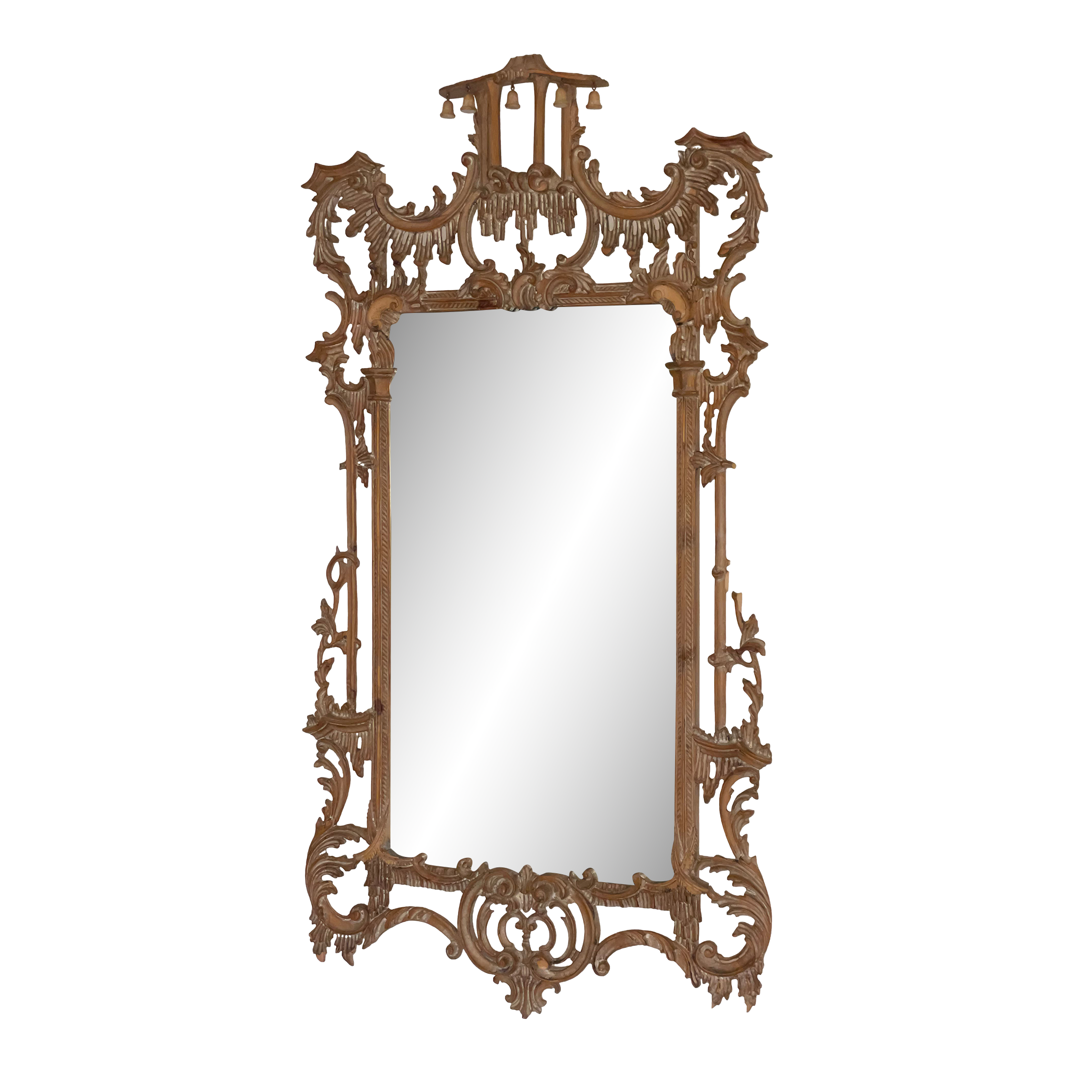 La Barge Wall Mirrors & Furniture | Up to 50% off at Chairish