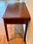 Antique Georgian Petite Console For Sale - Image 4 of 13