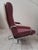 1970s Vintage Gelderland Model 400 Swivel Lounge Chair and Ottoman by Jan Des Bouvrie for De Ster Gelderland, 1970s For Sale - Image 5 of 15
