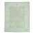Turkish Oushak Rug 8'7" x 10'3" #19393 For Sale