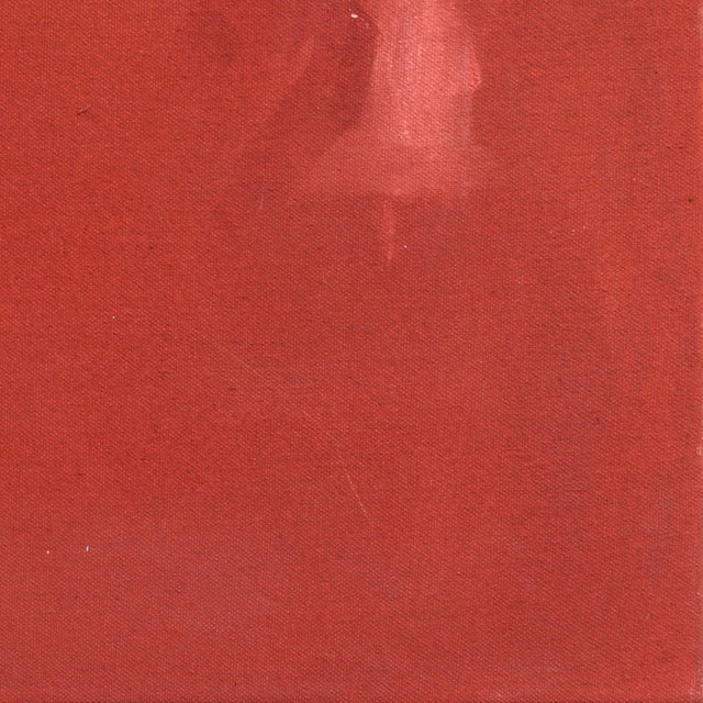 2020s Soft Launch of a Nervous Breakdown - Original Modern Minimalist Mixed Media Abstract Painting For Sale - Image 5 of 9