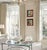 Contemporary Pair of Contemporary Abstract Paintings in Antique Frames For Sale - Image 3 of 4
