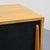 Mid-Century Modern Ash Cansado Sideboard attributed to Charlotte Perriand for Steph Simon, 1960 For Sale - Image 3 of 18