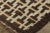 1950s Vintage Art Deco Geometric Wool Rug by Rug & Kilim, France, 1950–1959 For Sale - Image 5 of 8