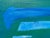 2000 - 2009 Abstract Acrylic on Canvas, Circa 2009 For Sale - Image 5 of 12