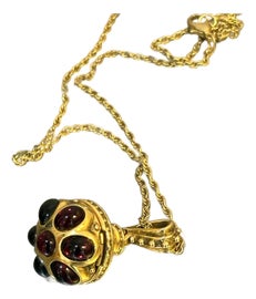 Example of Locket Necklaces