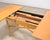 Tommi Parzinger for Charak Mahogany Danbury Extend Dining Table For Sale - Image 13 of 18