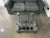 Rolls-Royce 6.75L V8 Engine Block Coffee Table For Sale - Image 3 of 9