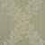 Traditional Schumacher Tyninghame Trellis Fabric In Sage For Sale - Image 3 of 5