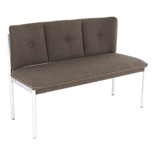 Vintage Balisroda Dining Bench For Sale