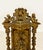 French Gilt Bronze Clock, 1820-1850 For Sale - Image 6 of 10