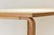 Model 81 B Worktable by Alvar Aalto for Artek, Finland, 1950s For Sale - Image 10 of 17